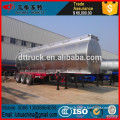 Oil tanker(gas) semi trailer/fuel tank semi-trailer